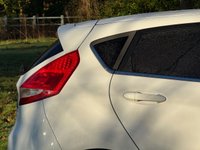 USED 2011 60 FORD FIESTA 1.6 Titanium Hatchback 5dr Petrol Manual (134 g/km, 118 bhp) 