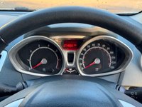 USED 2011 60 FORD FIESTA 1.6 Titanium Hatchback 5dr Petrol Manual (134 g/km, 118 bhp) 