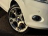 USED 2011 60 FORD FIESTA 1.6 Titanium Hatchback 5dr Petrol Manual (134 g/km, 118 bhp) 