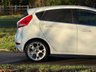 USED 2011 60 FORD FIESTA 1.6 Titanium Hatchback 5dr Petrol Manual (134 g/km, 118 bhp) 