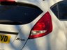 USED 2011 60 FORD FIESTA 1.6 Titanium Hatchback 5dr Petrol Manual (134 g/km, 118 bhp) 