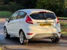 USED 2011 60 FORD FIESTA 1.6 Titanium Hatchback 5dr Petrol Manual (134 g/km, 118 bhp) 