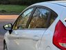 USED 2011 60 FORD FIESTA 1.6 Titanium Hatchback 5dr Petrol Manual (134 g/km, 118 bhp) 