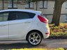 USED 2011 60 FORD FIESTA 1.6 Titanium Hatchback 5dr Petrol Manual (134 g/km, 118 bhp) 