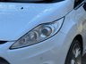 USED 2011 60 FORD FIESTA 1.6 Titanium Hatchback 5dr Petrol Manual (134 g/km, 118 bhp) 
