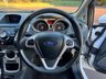 USED 2011 60 FORD FIESTA 1.6 Titanium Hatchback 5dr Petrol Manual (134 g/km, 118 bhp) 