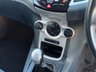 USED 2011 60 FORD FIESTA 1.6 Titanium Hatchback 5dr Petrol Manual (134 g/km, 118 bhp) 
