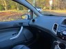 USED 2011 60 FORD FIESTA 1.6 Titanium Hatchback 5dr Petrol Manual (134 g/km, 118 bhp) 
