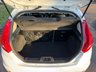 USED 2011 60 FORD FIESTA 1.6 Titanium Hatchback 5dr Petrol Manual (134 g/km, 118 bhp) 