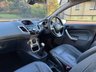 USED 2011 60 FORD FIESTA 1.6 Titanium Hatchback 5dr Petrol Manual (134 g/km, 118 bhp) 