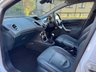 USED 2011 60 FORD FIESTA 1.6 Titanium Hatchback 5dr Petrol Manual (134 g/km, 118 bhp) 