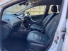 USED 2011 60 FORD FIESTA 1.6 Titanium Hatchback 5dr Petrol Manual (134 g/km, 118 bhp) 