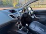 USED 2011 60 FORD FIESTA 1.6 Titanium Hatchback 5dr Petrol Manual (134 g/km, 118 bhp) 