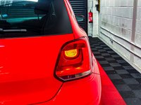 USED 2014 14 VOLKSWAGEN POLO 1.2 Match Edition Hatchback 5dr Petrol Manual Euro 5 (70 ps) 