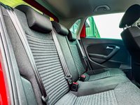 USED 2014 14 VOLKSWAGEN POLO 1.2 Match Edition Hatchback 5dr Petrol Manual Euro 5 (70 ps) 