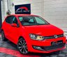 USED 2014 14 VOLKSWAGEN POLO 1.2 Match Edition Hatchback 5dr Petrol Manual Euro 5 (70 ps) 