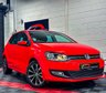 USED 2014 14 VOLKSWAGEN POLO 1.2 Match Edition Hatchback 5dr Petrol Manual Euro 5 (70 ps) 