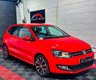 USED 2014 14 VOLKSWAGEN POLO 1.2 Match Edition Hatchback 5dr Petrol Manual Euro 5 (70 ps) 