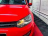 USED 2014 14 VOLKSWAGEN POLO 1.2 Match Edition Hatchback 5dr Petrol Manual Euro 5 (70 ps) 