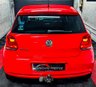 USED 2014 14 VOLKSWAGEN POLO 1.2 Match Edition Hatchback 5dr Petrol Manual Euro 5 (70 ps) 