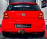 USED 2014 14 VOLKSWAGEN POLO 1.2 Match Edition Hatchback 5dr Petrol Manual Euro 5 (70 ps) 