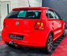 USED 2014 14 VOLKSWAGEN POLO 1.2 Match Edition Hatchback 5dr Petrol Manual Euro 5 (70 ps) 