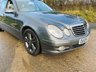 USED 2009 09 MERCEDES-BENZ E-CLASS 3.0 E280 CDI Avantgarde Estate 5dr Diesel G-Tronic (215 g/km, 190 bhp) 