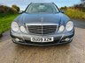 USED 2009 09 MERCEDES-BENZ E-CLASS 3.0 E280 CDI Avantgarde Estate 5dr Diesel G-Tronic (215 g/km, 190 bhp) 