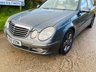 USED 2009 09 MERCEDES-BENZ E-CLASS 3.0 E280 CDI Avantgarde Estate 5dr Diesel G-Tronic (215 g/km, 190 bhp) 