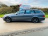 USED 2009 09 MERCEDES-BENZ E-CLASS 3.0 E280 CDI Avantgarde Estate 5dr Diesel G-Tronic (215 g/km, 190 bhp) 