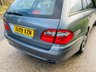 USED 2009 09 MERCEDES-BENZ E-CLASS 3.0 E280 CDI Avantgarde Estate 5dr Diesel G-Tronic (215 g/km, 190 bhp) 
