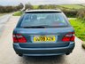USED 2009 09 MERCEDES-BENZ E-CLASS 3.0 E280 CDI Avantgarde Estate 5dr Diesel G-Tronic (215 g/km, 190 bhp) 