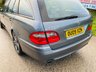 USED 2009 09 MERCEDES-BENZ E-CLASS 3.0 E280 CDI Avantgarde Estate 5dr Diesel G-Tronic (215 g/km, 190 bhp) 