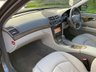 USED 2009 09 MERCEDES-BENZ E-CLASS 3.0 E280 CDI Avantgarde Estate 5dr Diesel G-Tronic (215 g/km, 190 bhp) 