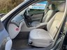 USED 2009 09 MERCEDES-BENZ E-CLASS 3.0 E280 CDI Avantgarde Estate 5dr Diesel G-Tronic (215 g/km, 190 bhp) 