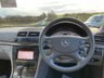 USED 2009 09 MERCEDES-BENZ E-CLASS 3.0 E280 CDI Avantgarde Estate 5dr Diesel G-Tronic (215 g/km, 190 bhp) 