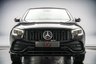 USED 2020 70 MERCEDES-BENZ GLC 2.0 GLC300 MHEV AMG Line (Premium) Coupe 5dr Petrol G-Tronic+ 4MATIC Euro 6 (s/s) (272 ps) 12 month warranty & 9.9%apr finance