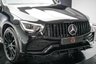 USED 2020 70 MERCEDES-BENZ GLC 2.0 GLC300 MHEV AMG Line (Premium) Coupe 5dr Petrol G-Tronic+ 4MATIC Euro 6 (s/s) (272 ps) 12 month warranty & 9.9%apr finance