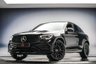 USED 2020 70 MERCEDES-BENZ GLC 2.0 GLC300 MHEV AMG Line (Premium) Coupe 5dr Petrol G-Tronic+ 4MATIC Euro 6 (s/s) (272 ps) 12 month warranty & 9.9%apr finance