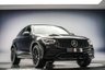 USED 2020 70 MERCEDES-BENZ GLC 2.0 GLC300 MHEV AMG Line (Premium) Coupe 5dr Petrol G-Tronic+ 4MATIC Euro 6 (s/s) (272 ps) 12 month warranty & 9.9%apr finance