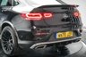 USED 2020 70 MERCEDES-BENZ GLC 2.0 GLC300 MHEV AMG Line (Premium) Coupe 5dr Petrol G-Tronic+ 4MATIC Euro 6 (s/s) (272 ps) 12 month warranty & 9.9%apr finance