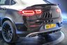 USED 2020 70 MERCEDES-BENZ GLC 2.0 GLC300 MHEV AMG Line (Premium) Coupe 5dr Petrol G-Tronic+ 4MATIC Euro 6 (s/s) (272 ps) 12 month warranty & 9.9%apr finance