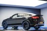USED 2020 70 MERCEDES-BENZ GLC 2.0 GLC300 MHEV AMG Line (Premium) Coupe 5dr Petrol G-Tronic+ 4MATIC Euro 6 (s/s) (272 ps) 12 month warranty & 9.9%apr finance