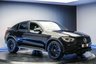 USED 2020 70 MERCEDES-BENZ GLC 2.0 GLC300 MHEV AMG Line (Premium) Coupe 5dr Petrol G-Tronic+ 4MATIC Euro 6 (s/s) (272 ps) 12 month warranty & 9.9%apr finance