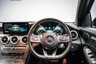 USED 2020 70 MERCEDES-BENZ GLC 2.0 GLC300 MHEV AMG Line (Premium) Coupe 5dr Petrol G-Tronic+ 4MATIC Euro 6 (s/s) (272 ps) 12 month warranty & 9.9%apr finance