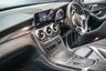 USED 2020 70 MERCEDES-BENZ GLC 2.0 GLC300 MHEV AMG Line (Premium) Coupe 5dr Petrol G-Tronic+ 4MATIC Euro 6 (s/s) (272 ps) 12 month warranty & 9.9%apr finance