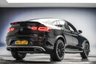 USED 2020 70 MERCEDES-BENZ GLC 2.0 GLC300 MHEV AMG Line (Premium) Coupe 5dr Petrol G-Tronic+ 4MATIC Euro 6 (s/s) (272 ps) 12 month warranty & 9.9%apr finance