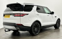 USED 2020 70 LAND ROVER DISCOVERY 3.0 SD V6 HSE SUV 5dr Diesel Auto 4WD Euro 6 (s/s) (306 ps) 5 Seater Business Use Commercial, Full Leather, Towbar
