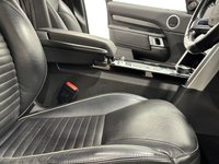 USED 2020 70 LAND ROVER DISCOVERY 3.0 SD V6 HSE SUV 5dr Diesel Auto 4WD Euro 6 (s/s) (306 ps) 5 Seater Business Use Commercial, Full Leather, Towbar