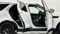 USED 2020 70 LAND ROVER DISCOVERY 3.0 SD V6 HSE SUV 5dr Diesel Auto 4WD Euro 6 (s/s) (306 ps) 5 Seater Business Use Commercial, Full Leather, Towbar